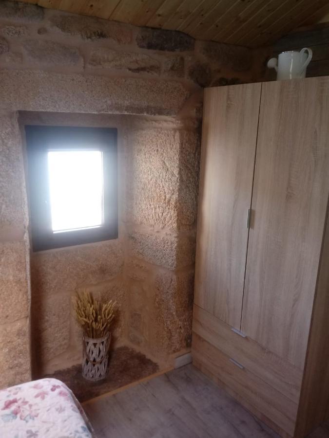 A Casina Da Palmera Vilar  Екстериор снимка